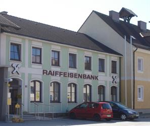Foto für Raiffeisenbank
